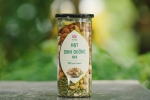 Hạt dinh dưỡng mix